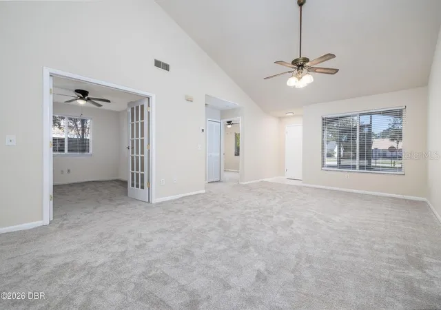 Photo 4 of Single family home for sale at 3530 Forest Branch Dr #F, Port Orange, FL 32129 | MLS# V4951481 | Listing updated on 2026-09-25