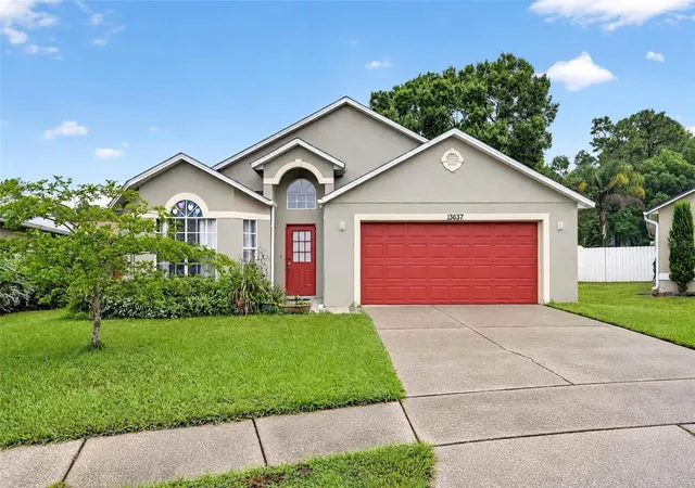 Photo 1 of Single family home for sale at 13637 Springtide Ct, Orlando, FL 32826 | MLS# O6444551 | Listing updated on 2026-10-11