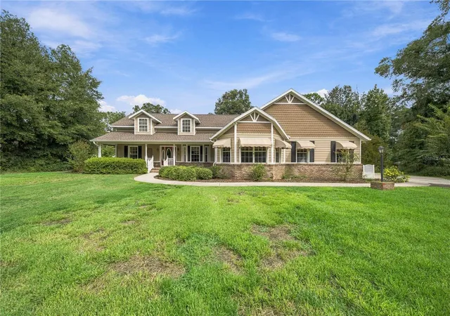 Photo 2 of Single family home for sale at 1815 Se 89th Lane, Ocala, FL 34480 | MLS# OM732846 | Listing updated on 2026-09-25