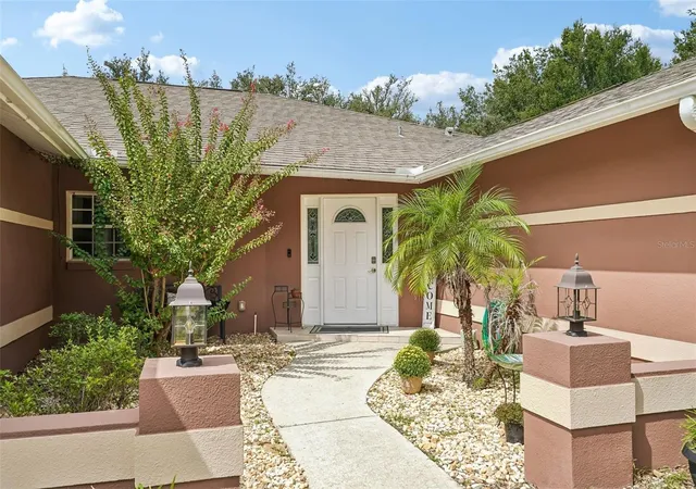 Photo 3 of Single family home for sale at 2373 W Apricot Dr, Beverly Hills, FL 34465 | MLS# TB8551886 | Listing updated on 2026-10-01