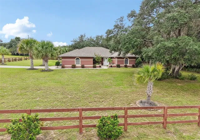 Photo 3 of Single family home for sale at 2373 W Apricot Dr, Beverly Hills, FL 34465 | MLS# TB8551886 | Listing updated on 2026-10-01