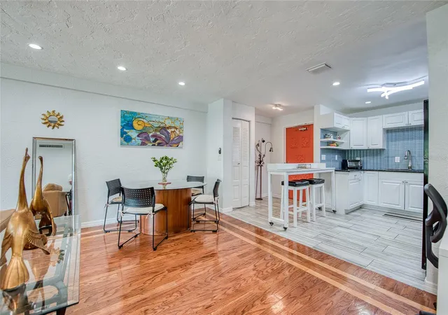 Photo 2 of Condo for sale at 4681 1st Street Ne #301, Saint Petersburg, FL 33703 | MLS# TB8551887 | Listing updated on 2026-10-14