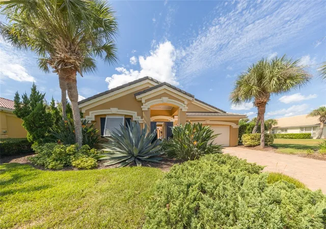 Photo 1 of Single family home for sale at 45 Kingfisher Ln, Palm Coast, FL 32137 | MLS# FC321680 | Listing updated on 2026-10-06