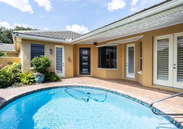 Photo 3 of Single family home for sale at 45 Kingfisher Ln, Palm Coast, FL 32137 | MLS# FC321680 | Listing updated on 2026-10-06