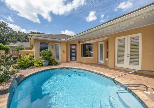 Photo 4 of Single family home for sale at 45 Kingfisher Ln, Palm Coast, FL 32137 | MLS# FC321680 | Listing updated on 2026-10-06