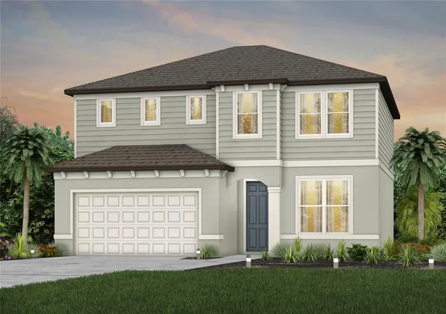 Photo 1 of Single family home for sale at 11133 Sycamore Glen Loop, Thonotosassa, FL 33592 | MLS# TB8551889 | Listing updated on 2026-09-26