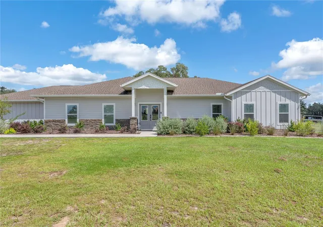 Photo 1 of Single family home for sale at 8631 Sw 70th Terrace, Bushnell, FL 33513 | MLS# TB8551890 | Listing updated on 2026-09-26