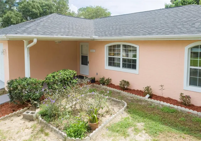 Photo 2 of Single family home for sale at 503 Nola St, Inverness, FL 34452 | MLS# TB8551892 | Listing updated on 2026-09-25