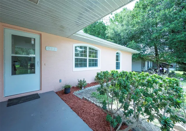Photo 3 of Single family home for sale at 503 Nola St, Inverness, FL 34452 | MLS# TB8551892 | Listing updated on 2026-09-25