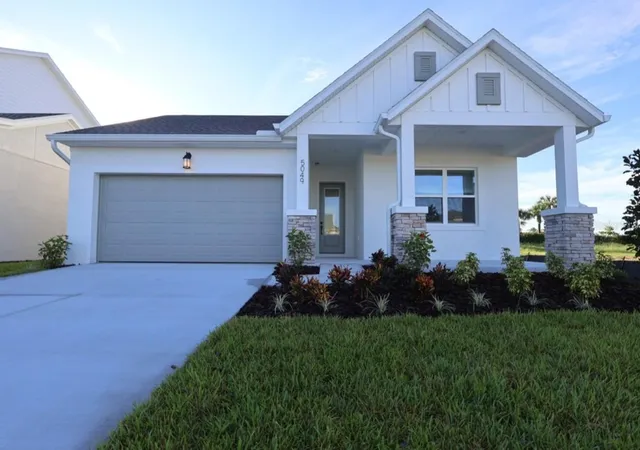 Photo 1 of Single family home for sale at 5049 Sea Branch Ave, Apollo Beach, FL 33572 | MLS# TB8551893 | Listing updated on 2026-10-07