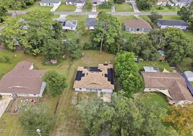 Photo 3 of Single family home for sale at 231 Chestnut Ave, Orange City, FL 32763 | MLS# V4951482 | Listing updated on 2026-09-26