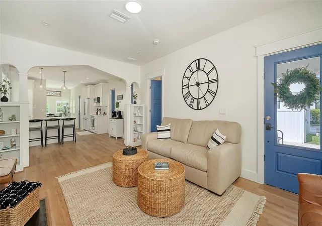 Photo 4 of Single family home for sale at 2546 Loma Linda St, Sarasota, FL 34239 | MLS# A4707307 | Listing updated on 2026-10-07