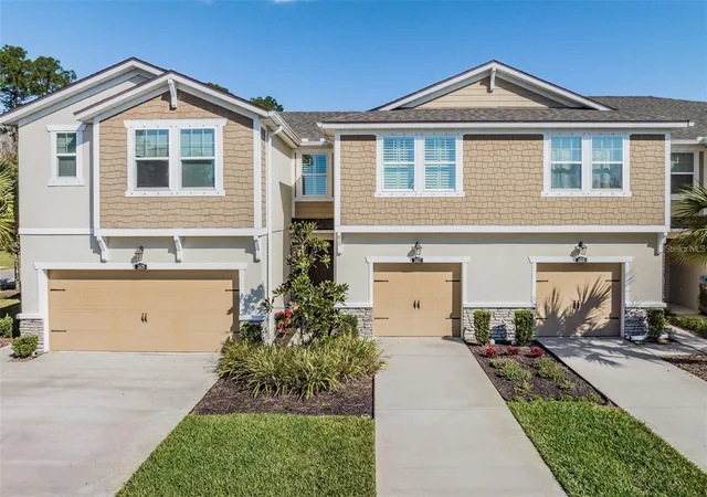 Photo 1 of Townhouse for sale at 5527 Cumberland Star Ct, Lutz, FL 33558 | MLS# TB8551897 | Listing updated on 2026-10-12