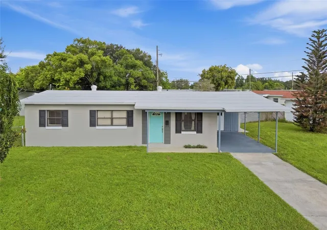 Single family home for sale at 5941 Swoffield Dr, ORLANDO, FL 32812 | MLS# O6444556