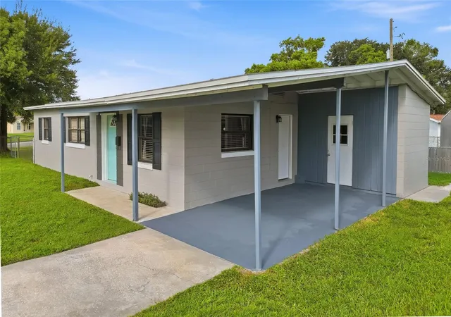 Photo 1 of Single family home for sale at 5941 Swoffield Dr, Orlando, FL 32812 | MLS# O6444556 | Listing updated on 2026-09-25