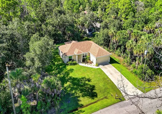 Photo 2 of Single family home for sale at 5147 Celest St, North Port, FL 34286 | MLS# C7531178 | Listing updated on 2026-09-30