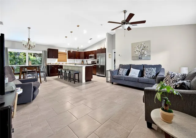 Photo 3 of Single family home for sale at 5147 Celest St, North Port, FL 34286 | MLS# C7531178 | Listing updated on 2026-09-30
