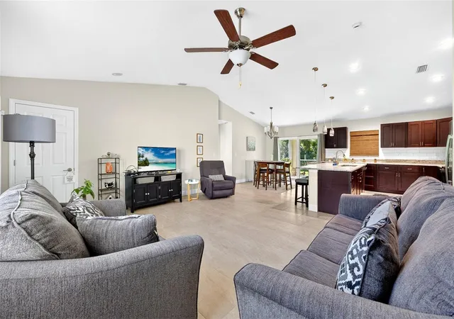 Photo 3 of Single family home for sale at 5147 Celest St, North Port, FL 34286 | MLS# C7531178 | Listing updated on 2026-09-30