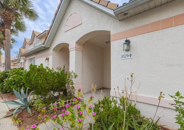 Single family home for sale at 3529 Forest Branch Dr #F, PORT ORANGE, FL 32129 | MLS# V4951483
