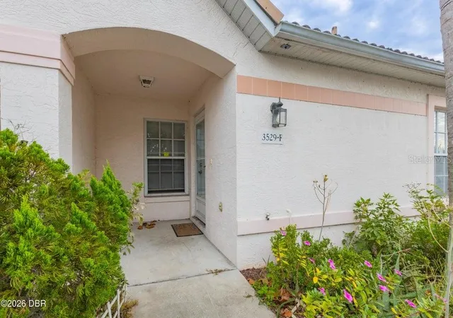 Photo 2 of Single family home for sale at 3529 Forest Branch Dr #F, Port Orange, FL 32129 | MLS# V4951483 | Listing updated on 2026-09-25