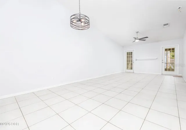 Photo 3 of Single family home for sale at 3529 Forest Branch Dr #F, Port Orange, FL 32129 | MLS# V4951483 | Listing updated on 2026-09-25