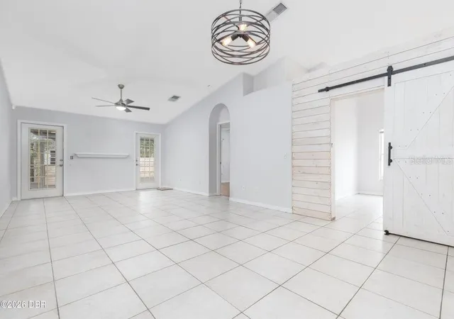 Photo 4 of Single family home for sale at 3529 Forest Branch Dr #F, Port Orange, FL 32129 | MLS# V4951483 | Listing updated on 2026-09-25