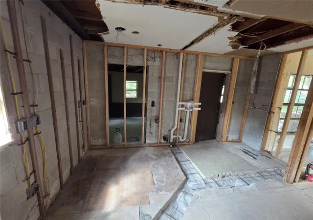 Photo 2 of Single family home for sale at 1129 NE 24th Terrace, Gainesville, FL 32641 | MLS# GC543771 | Listing updated on 2026-09-25