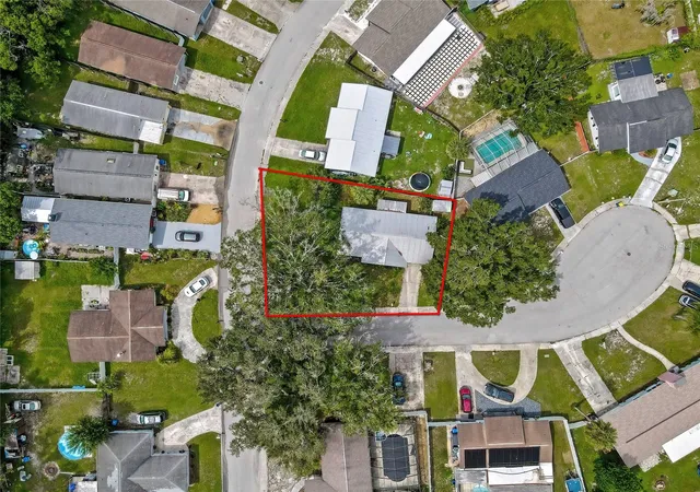Photo 1 of Single family home for sale at 4851 Gazelle Pl, Lutz, FL 33559 | MLS# TB8551899 | Listing updated on 2026-09-25