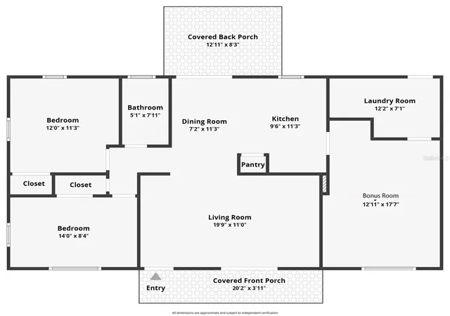 Photo 2 of Single family home for sale at 4851 Gazelle Pl, Lutz, FL 33559 | MLS# TB8551899 | Listing updated on 2026-09-25
