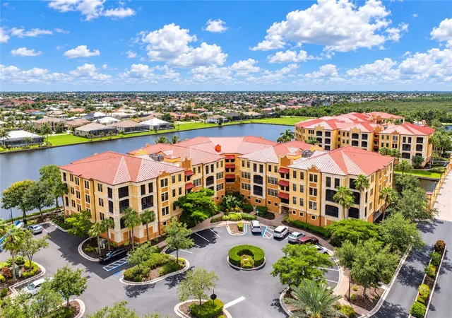 Condo for sale at 96 Vivante Blvd #211, PUNTA GORDA, FL 33950 | MLS# C7531180