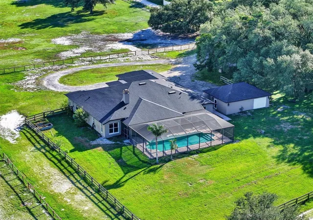 Photo 1 of Single family home for sale at 15818 Mahoney Dr, Spring Hill, FL 34610 | MLS# TB8551900 | Listing updated on 2026-10-05