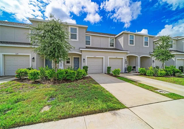 Photo 2 of Townhouse for sale at 5695 Archipelago St, Nokomis, FL 34275 | MLS# A4707310 | Listing updated on 2026-10-01