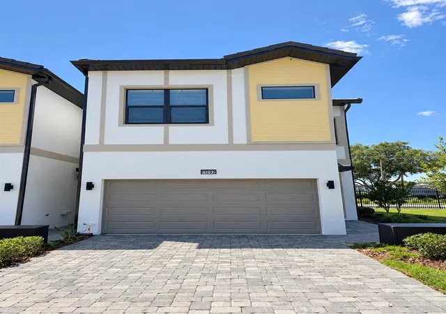 Townhouse for sale at 10592 Ebb Tide Ln, ORLANDO, FL 32821 | MLS# O6444567