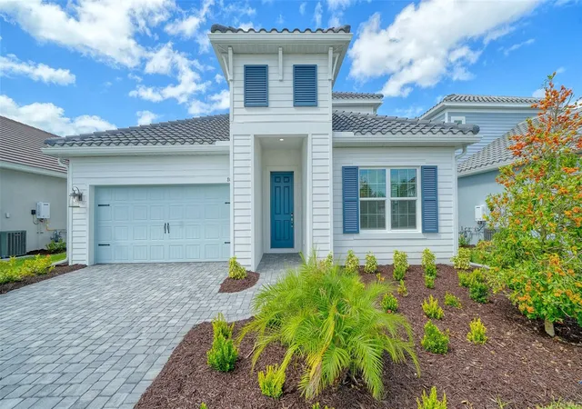 Single family home for sale at 8043 Anthirium Loop, SARASOTA, FL 34240 | MLS# A4707311