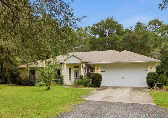 Single family home for sale at 1430 Hamilton Ave, ORANGE CITY, FL 32763 | MLS# V4951484