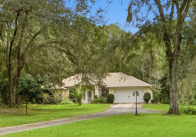 Photo 2 of Single family home for sale at 1430 Hamilton Ave, Orange City, FL 32763 | MLS# V4951484 | Listing updated on 2026-10-03