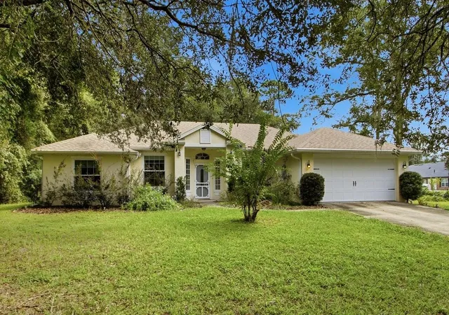 Photo 3 of Single family home for sale at 1430 Hamilton Ave, Orange City, FL 32763 | MLS# V4951484 | Listing updated on 2026-10-03