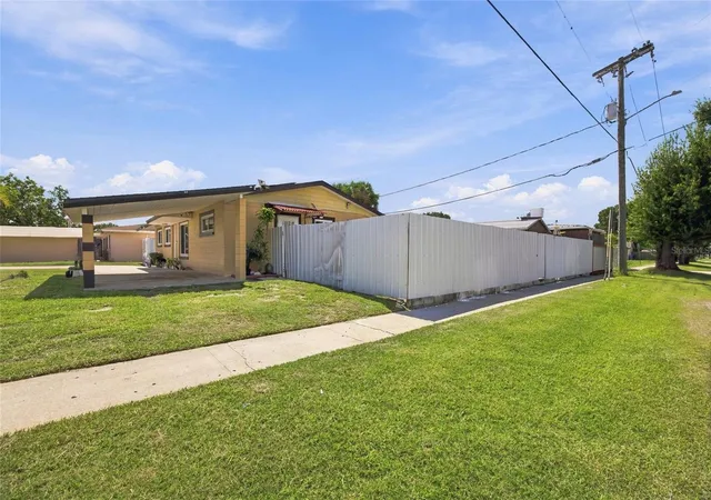 Photo 3 of Single family home for sale at 1201 Julian Ln Dr, Tampa, FL 33619 | MLS# TB8551901 | Listing updated on 2026-10-03
