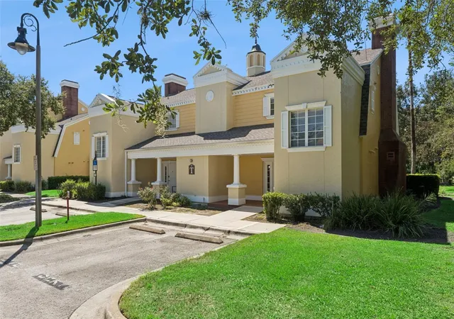 Photo 1 of Townhouse for sale at 7526 Seven Eagles Way, Kissimmee, FL 34747 | MLS# O6444569 | Listing updated on 2026-09-30