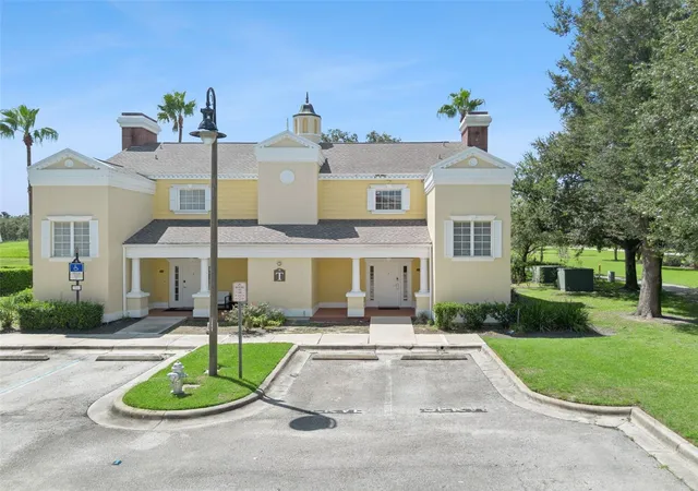 Photo 3 of Townhouse for sale at 7526 Seven Eagles Way, Kissimmee, FL 34747 | MLS# O6444569 | Listing updated on 2026-09-30