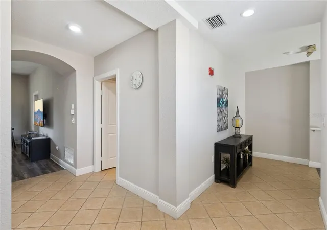 Photo 4 of Townhouse for sale at 7526 Seven Eagles Way, Kissimmee, FL 34747 | MLS# O6444569 | Listing updated on 2026-09-30