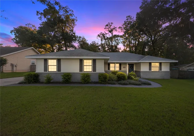 Photo 1 of Single family home for sale at 3361 SE 56th Terrace, Ocala, FL 34480 | MLS# OM732850 | Listing updated on 2026-09-24