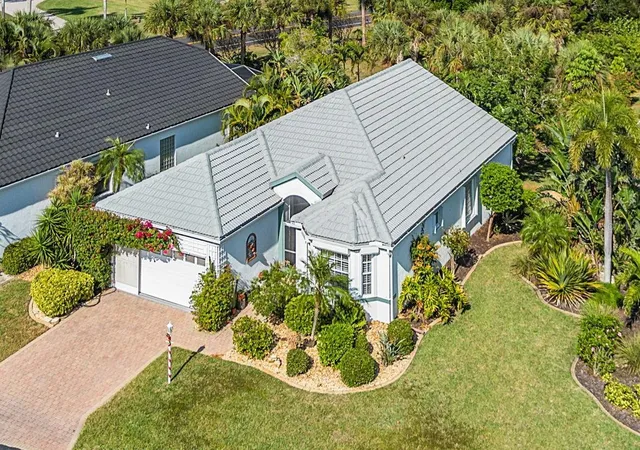 Photo 1 of Single family home for sale at 17844 Hibiscus Cvs Ct, Punta Gorda, FL 33955 | MLS# C7531181 | Listing updated on 2026-09-25