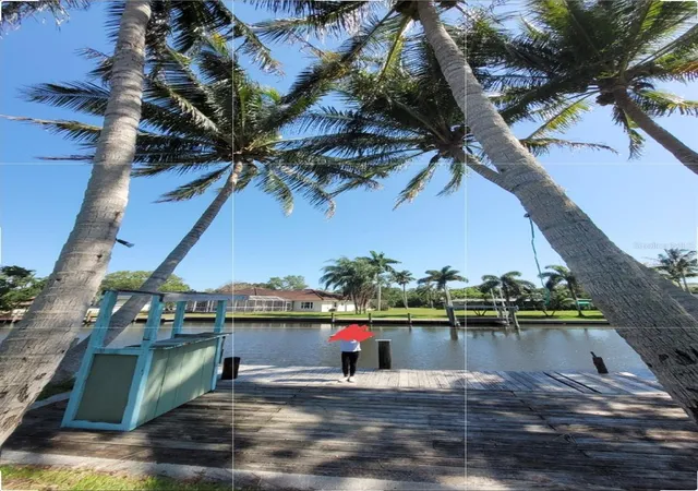 Photo 4 of Land for sale at 6915 9th Avenue NW, Bradenton, FL 34209 | MLS# A4707312 | Listing updated on 2026-09-30