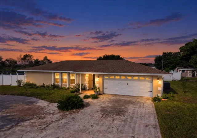 Photo 1 of Single family home for sale at 241 South 7th St, Lake Hamilton, FL 33851 | MLS# G5118235 | Listing updated on 2026-09-29