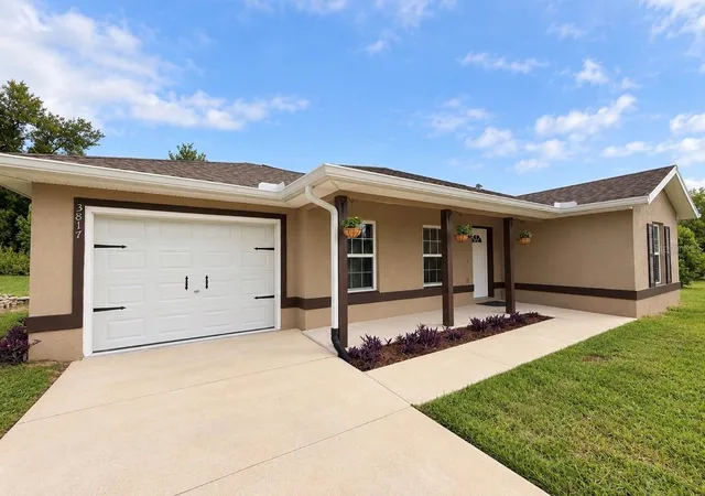 Photo 1 of Single family home for sale at 3817 Sw 147th Street, Ocala, FL 34473 | MLS# R4912061 | Listing updated on 2026-10-09