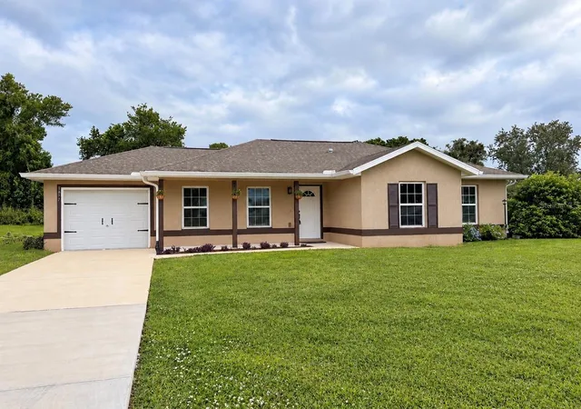 Photo 3 of Single family home for sale at 3817 Sw 147th Street, Ocala, FL 34473 | MLS# R4912061 | Listing updated on 2026-10-09