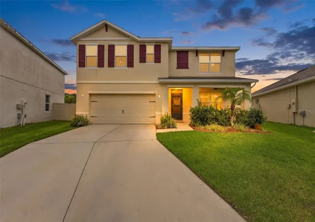 Photo 1 of Single family home for sale at 506 Diamond Ridge Rd, Seffner, FL 33584 | MLS# TB8551907 | Listing updated on 2026-09-26