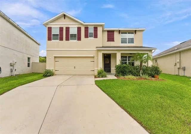 Photo 2 of Single family home for sale at 506 Diamond Ridge Rd, Seffner, FL 33584 | MLS# TB8551907 | Listing updated on 2026-09-26
