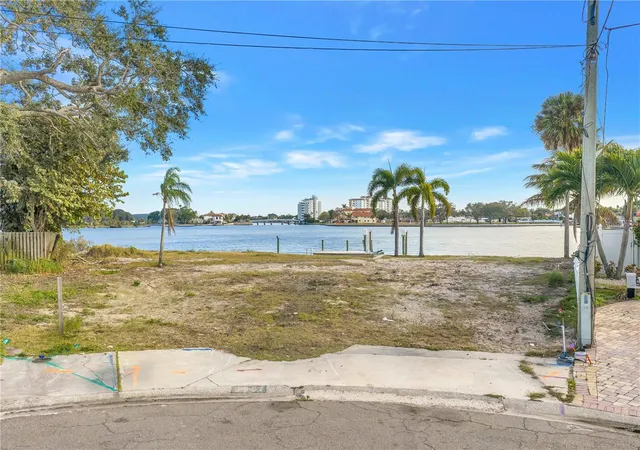 Photo 3 of Land for sale at 3901 14th Way NE, Saint Petersburg, FL 33703 | MLS# TB8551911 | Listing updated on 2026-09-25